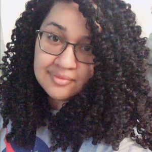 Meet your Posher, Audry